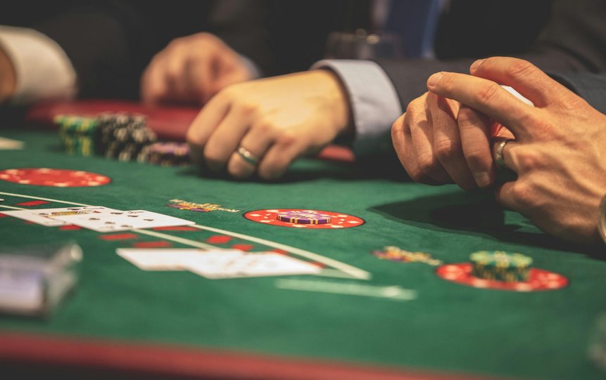 7bit casino accedi