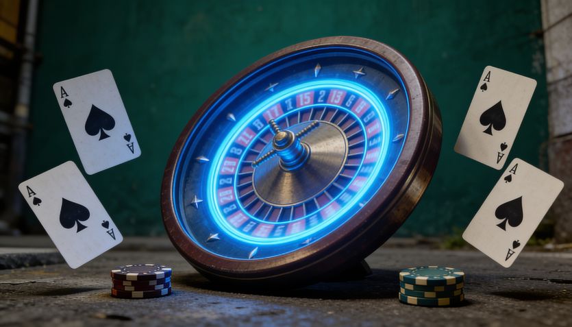 Instantcasino