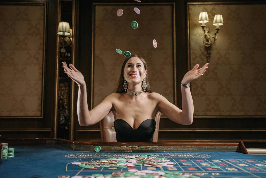 megapari casino online