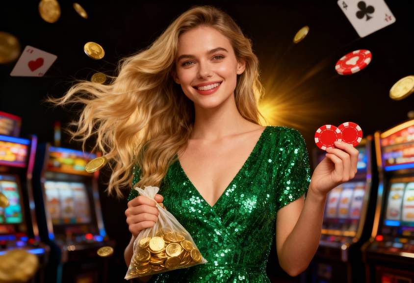 Сasoo casino logga in