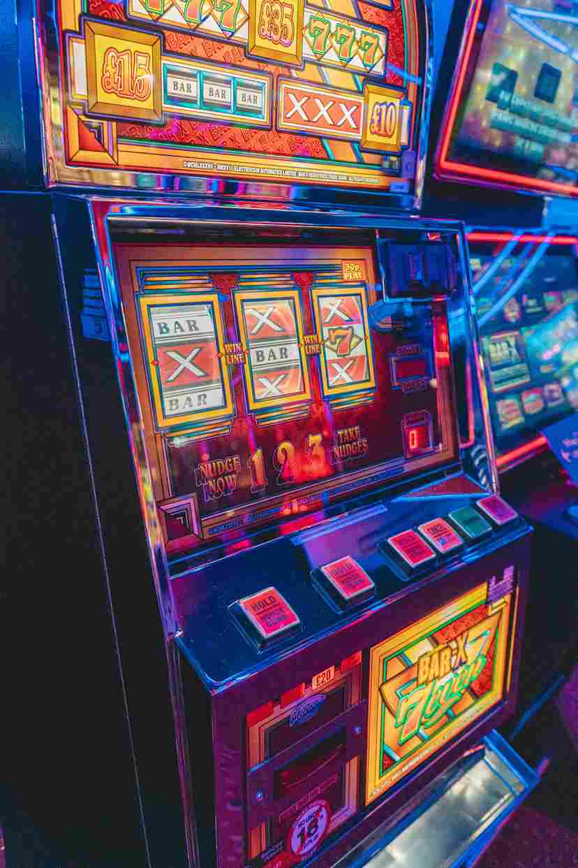 Luckyblock casino