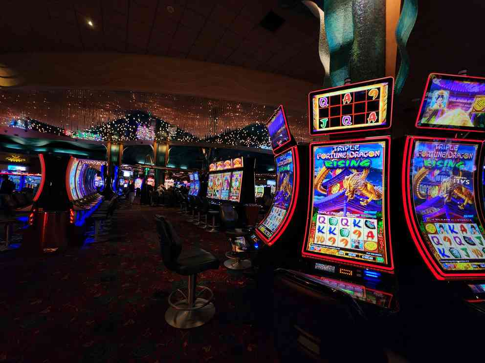 Casinostars