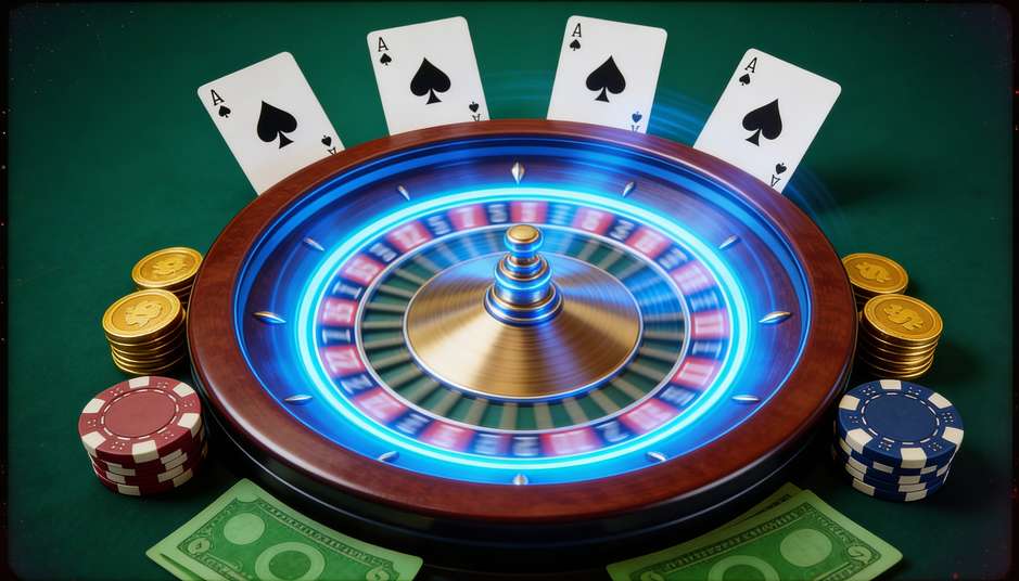 amon casino connexion