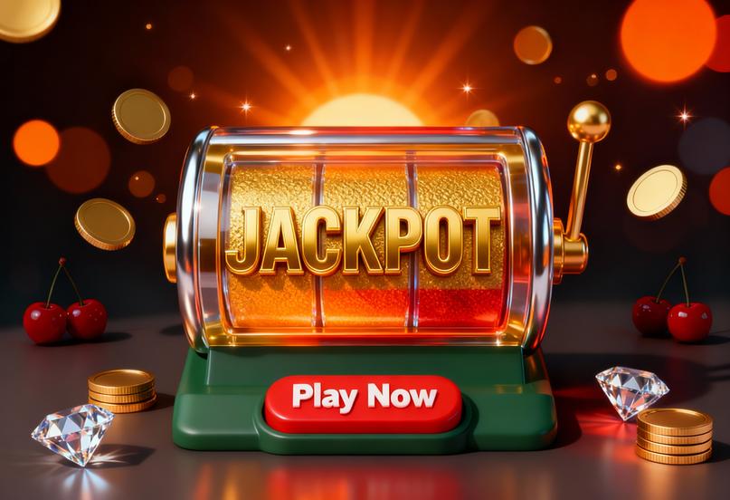 Exploring the Thrill of Hotline Casino Slot Machines