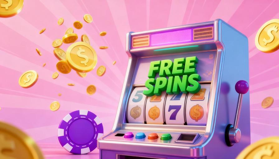 Exploring the Thrill of Hotline Casino Slot Machines