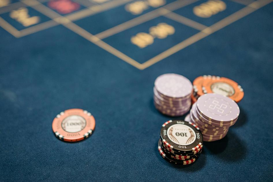 L'Histoire des Casinos en Ligne