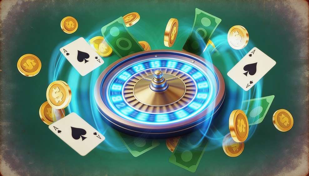 Megawin Casino : Les Meilleures Stratégies pour Réussir