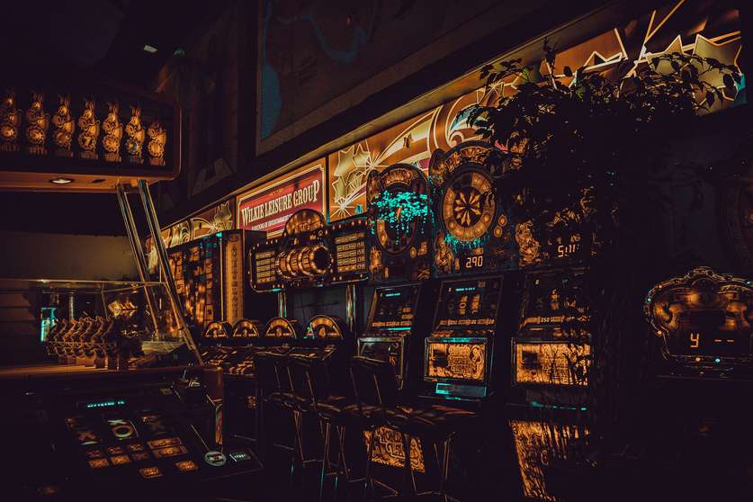 Warum einige Casino-Boni schwerer zu wetten sind