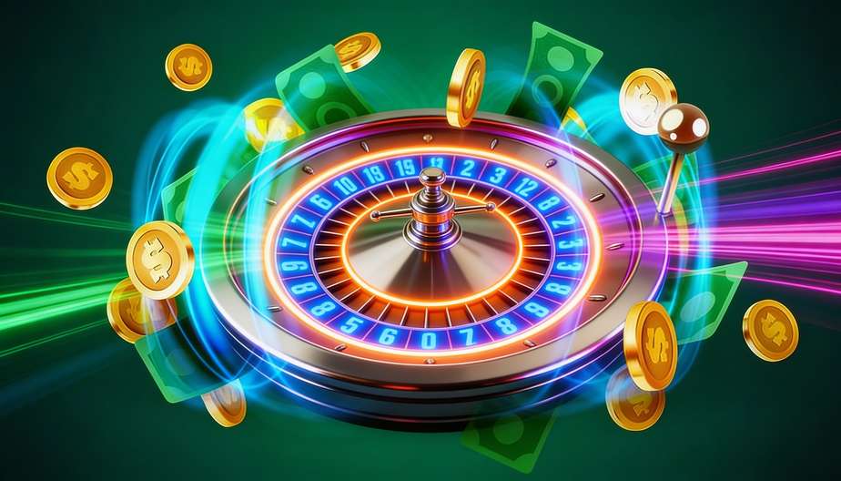 Warum Live-Casino-Spiele zum Mainstream wurden