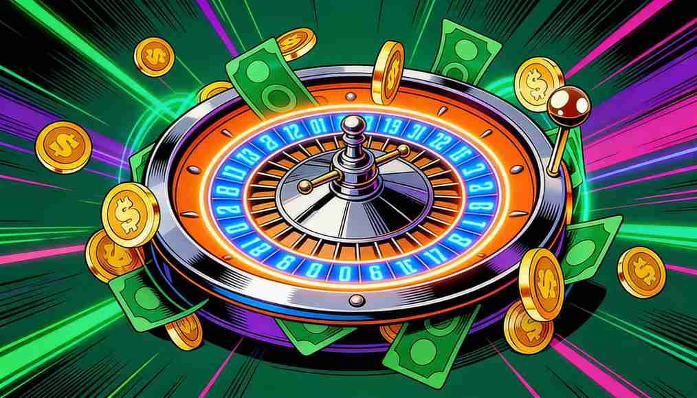 Wild Casino Bonuses: Get Your Bonus Today