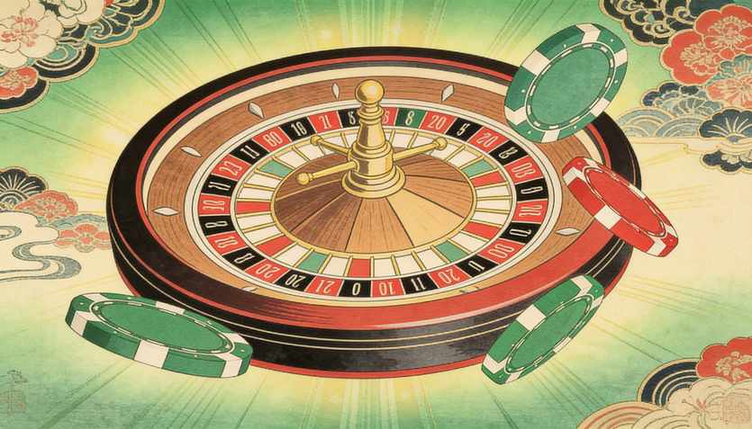 Gamification Trends in Online Casinos