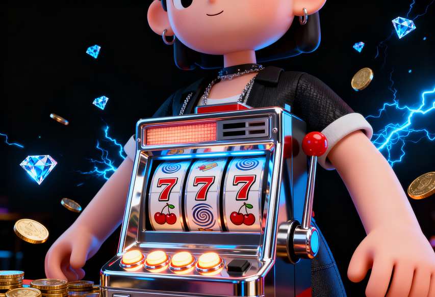 La psicología detrás del diseño de juegos de casino