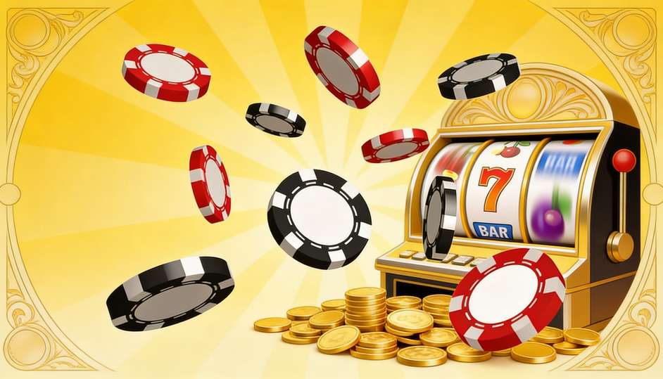 Mastering Poker at Wild Tornado Casino: A Comprehensive Guide