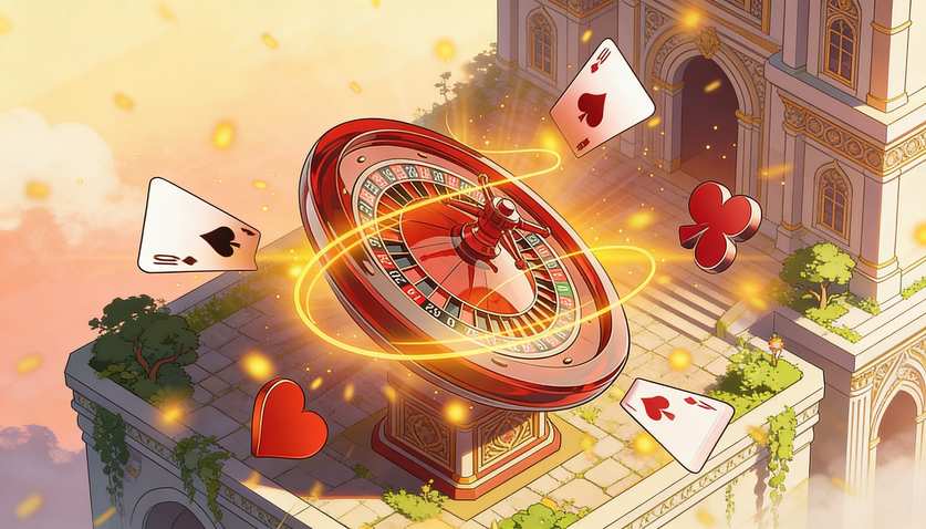 Montecrypto Casino : Vue d'ensemble des Machines à Sous
