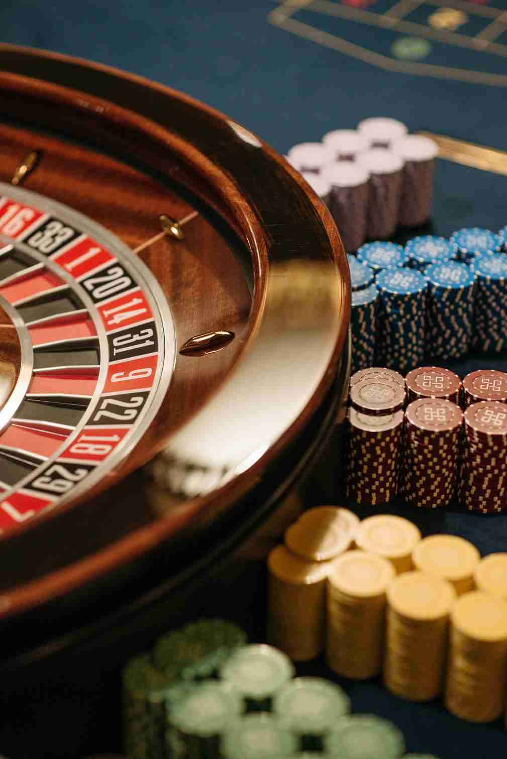 Ritzo Casino, la tutela della privacy dei dati