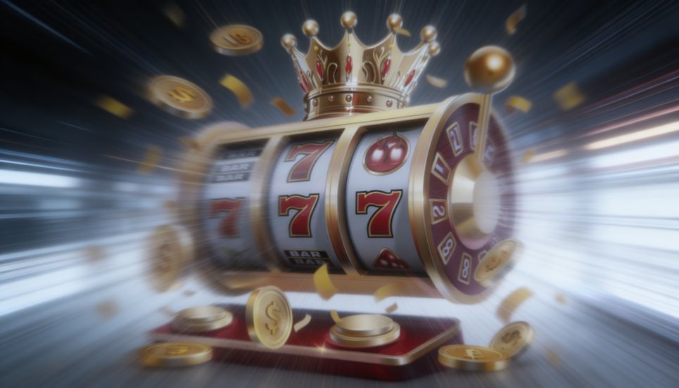 Slotspalace Casino vs Competitor: Confronto con la Migliore Casa da Gioco