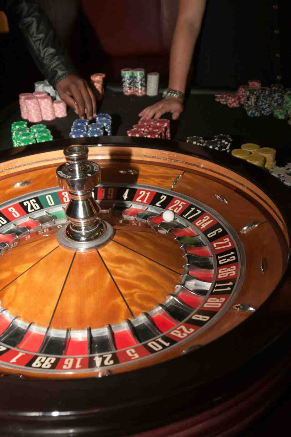 Split Aces Casino Casino Game Glitches: Causes, Impacts, and Solutions