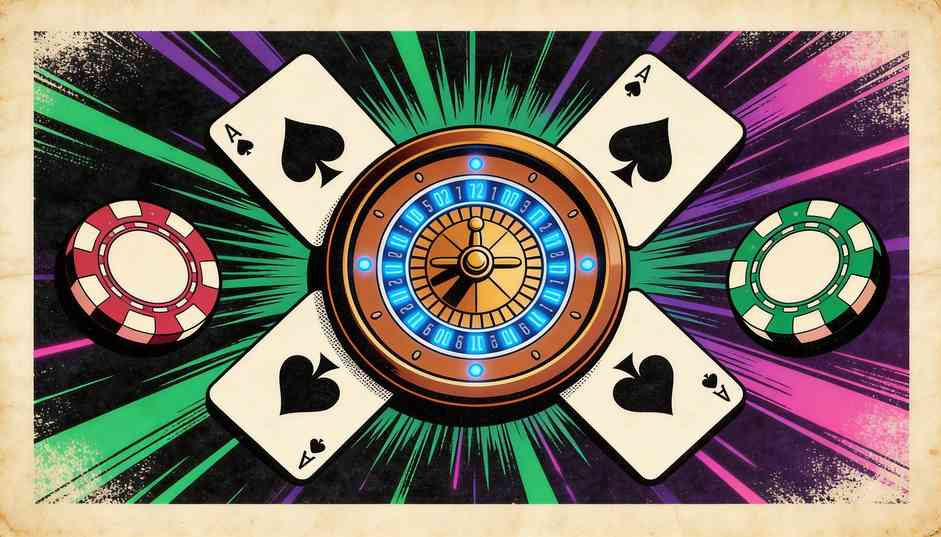 Warum einige Casino-Boni schwieriger zu wettbar machen sind